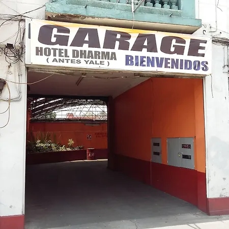 Hotel Dharma