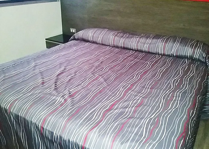 Hotel Dharma
