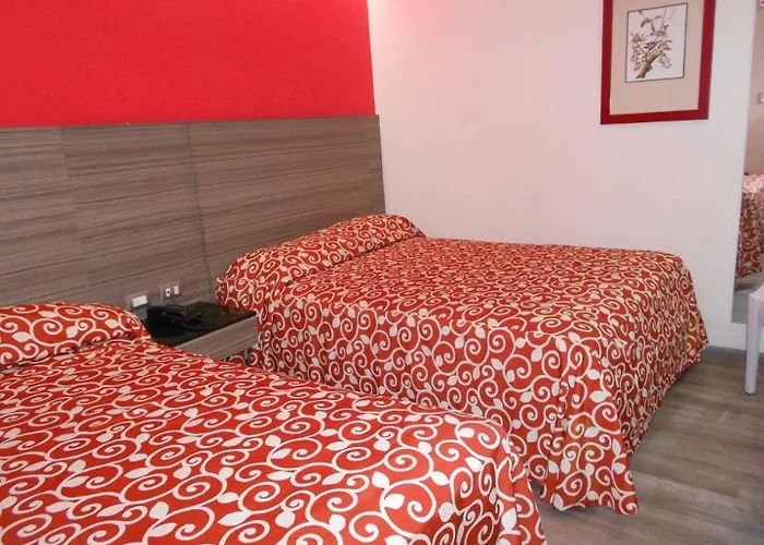 Hotel Dharma