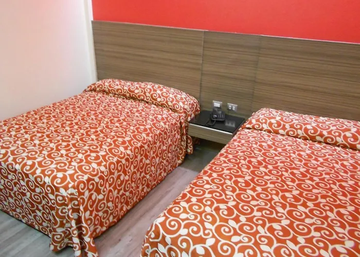 Hotel Dharma