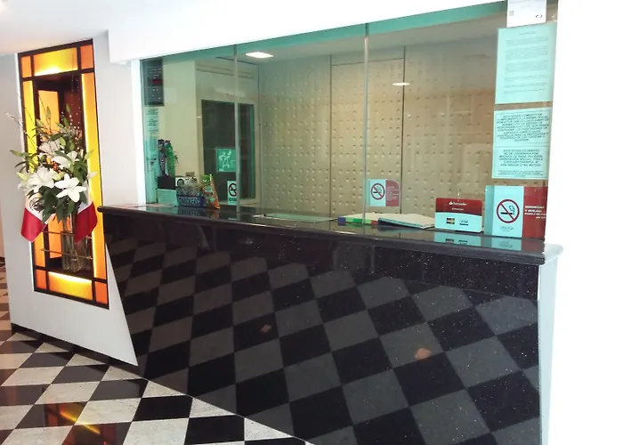 Hotel Dharma