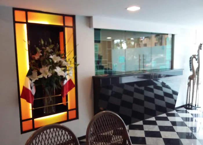 Dharma 2* México DF
