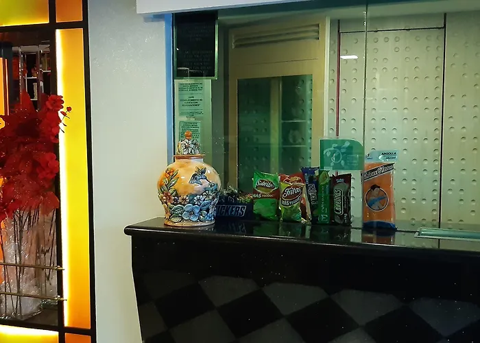 Dharma Hotel