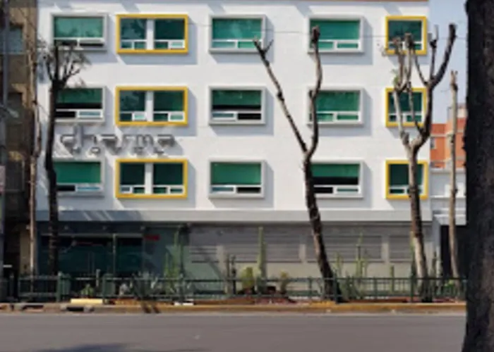 Dharma Hotel 2*